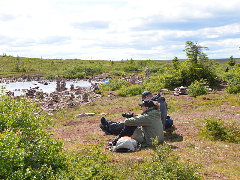 Stensjon_picknick