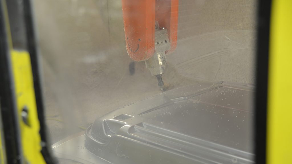 Autoformrobot