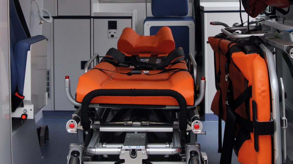 Ambulansbild
