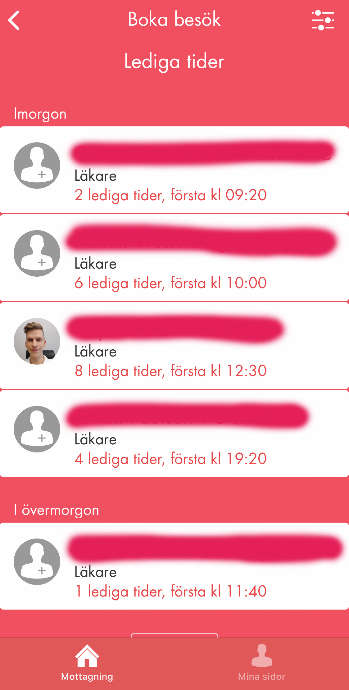 Kan Man Se Sin Blodgrupp På 1177