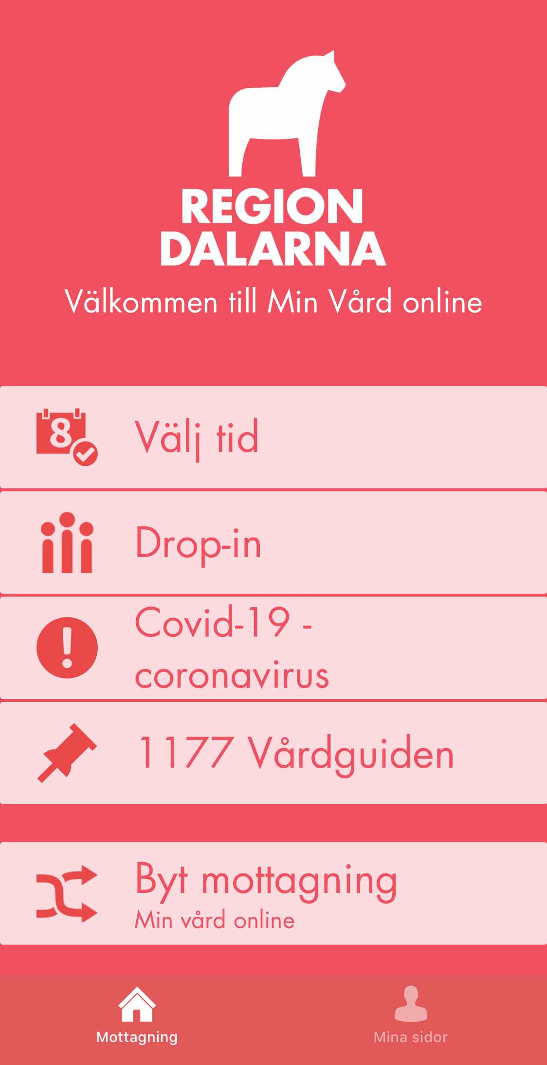 Kan Man Se Sin Blodgrupp På 1177